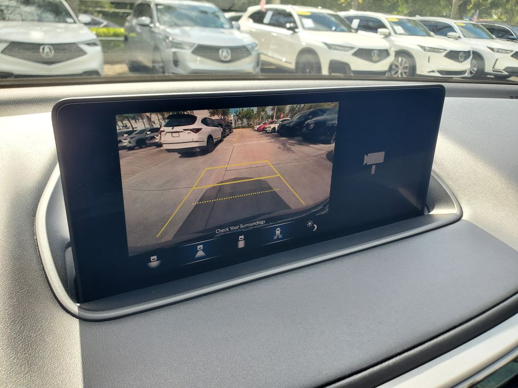 2024 Acura MDX - $38,988
