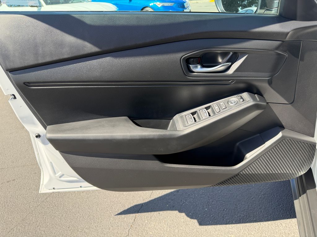 Thumbnail: 2025 Honda Accord - 12