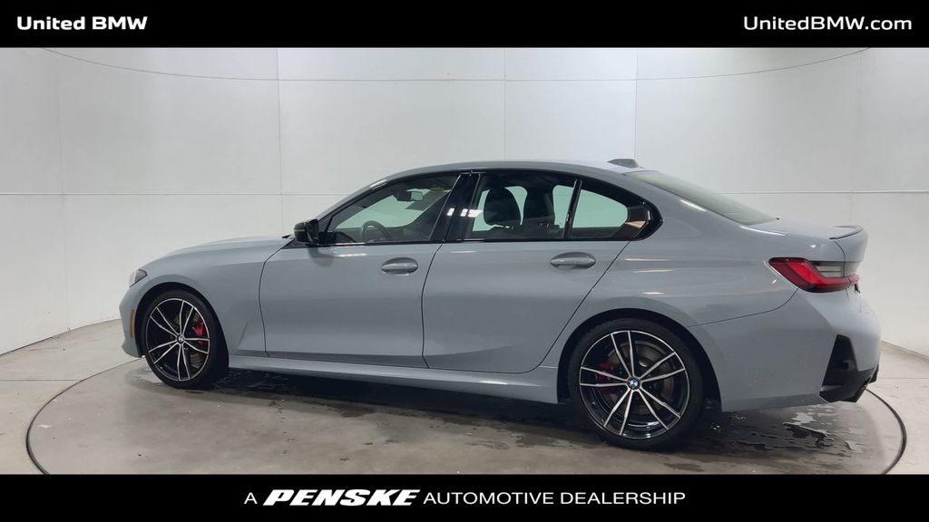 Thumbnail: 2023 BMW 3 Series - 6