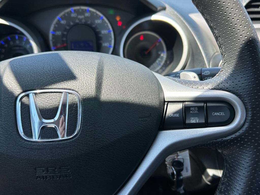 Thumbnail: 2011 Honda Fit - 19