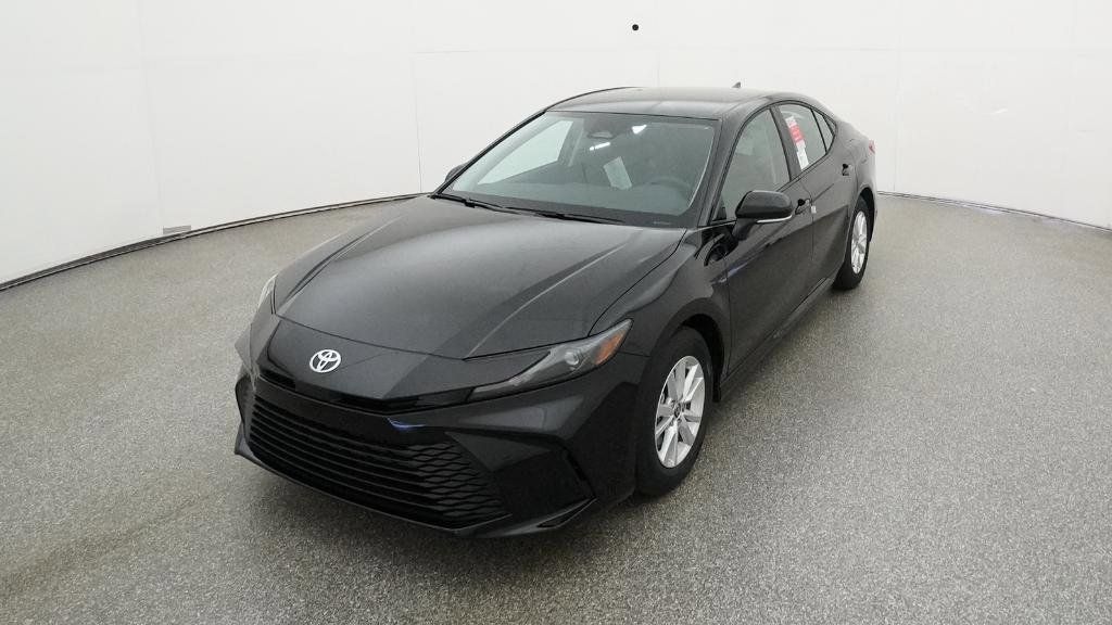 Thumbnail: 2026 Toyota Camry - 28