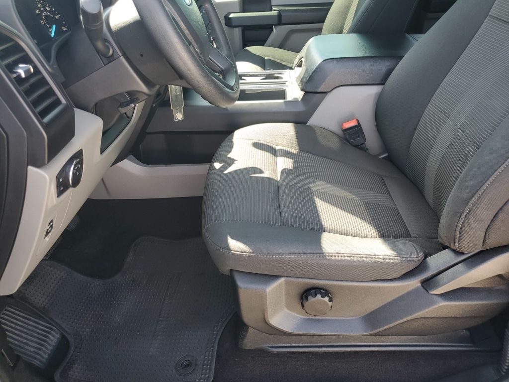 Used Car 2019 Ford F-150  Xl For Sale In Austin, Texas