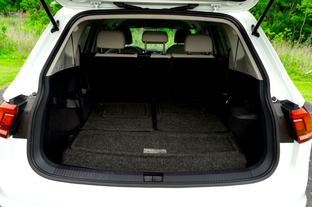 Used Car 2019 Volkswagen Tiguan  2.0t S For Sale Under $15,000 In Taylor, Texas