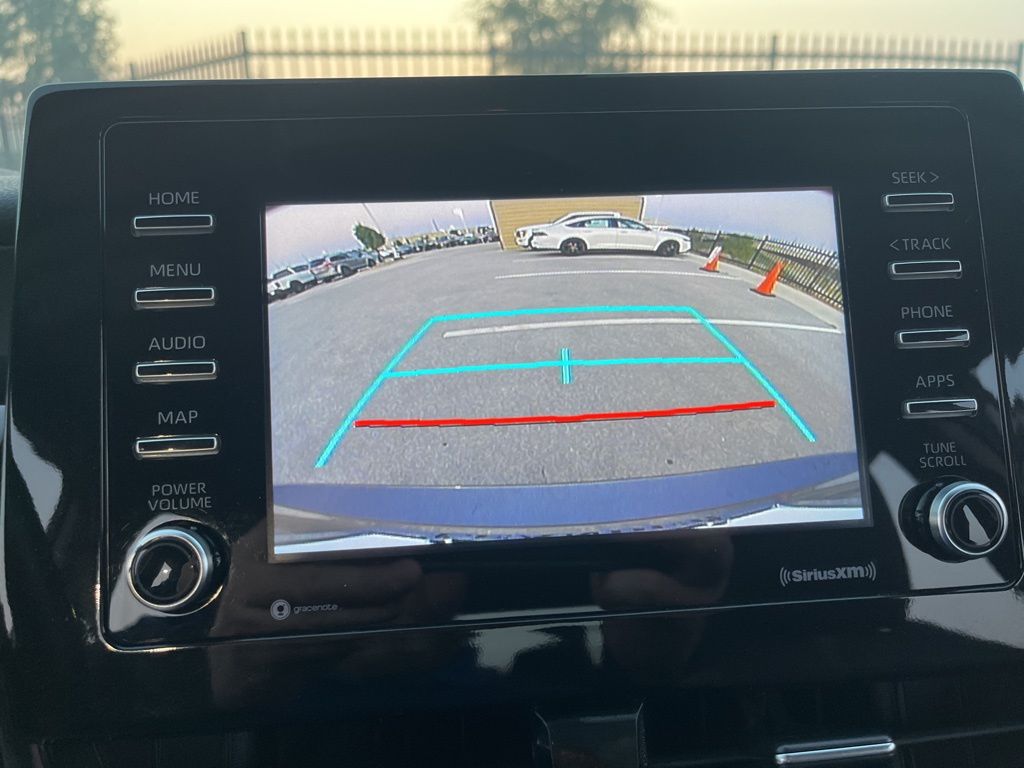 Thumbnail: 2023 Toyota Camry - 24