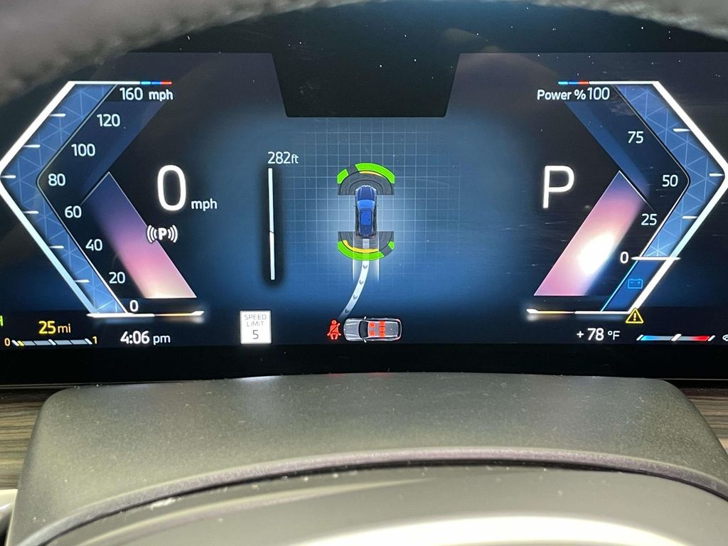 2025 BMW X5 xDrive40i Black at Klick Lewis Buick Chevrolet