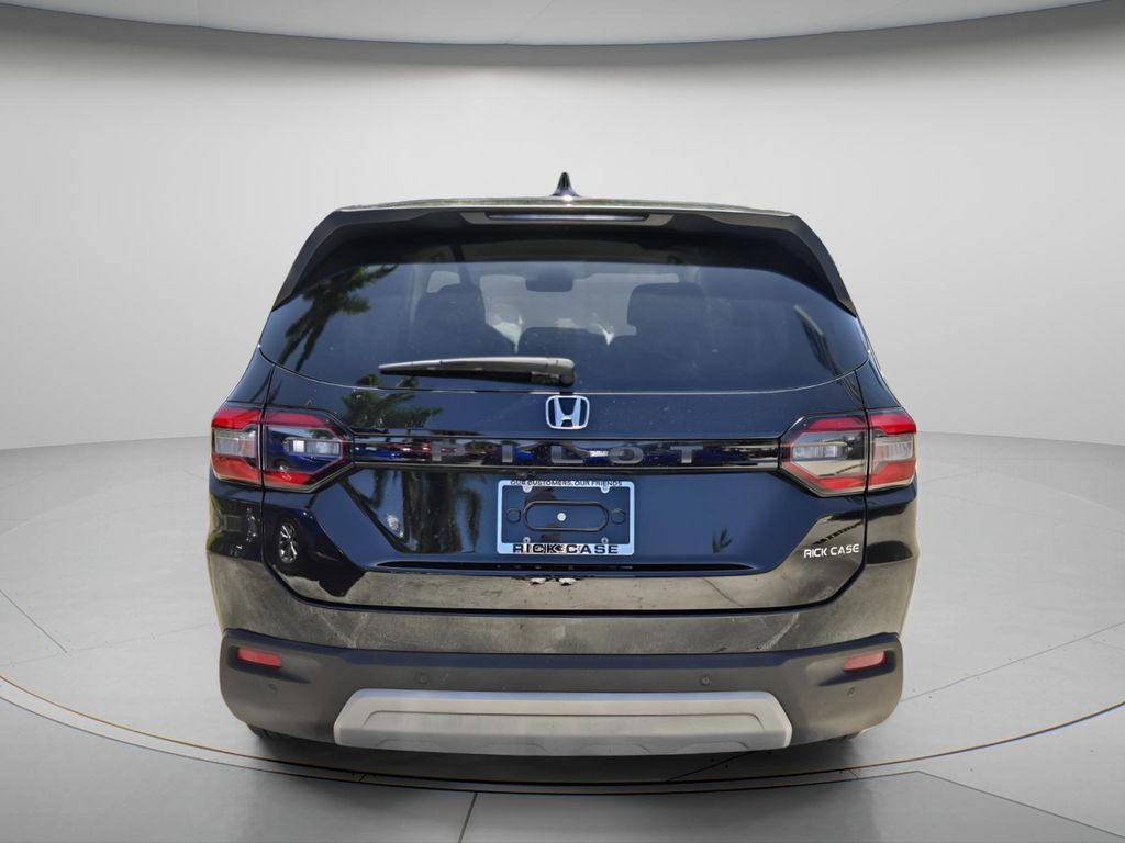 2025 Honda Pilot - $36,875