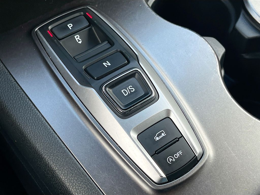 2022 Honda Pilot Sport Blue at AutoSavvy Houston Southwest