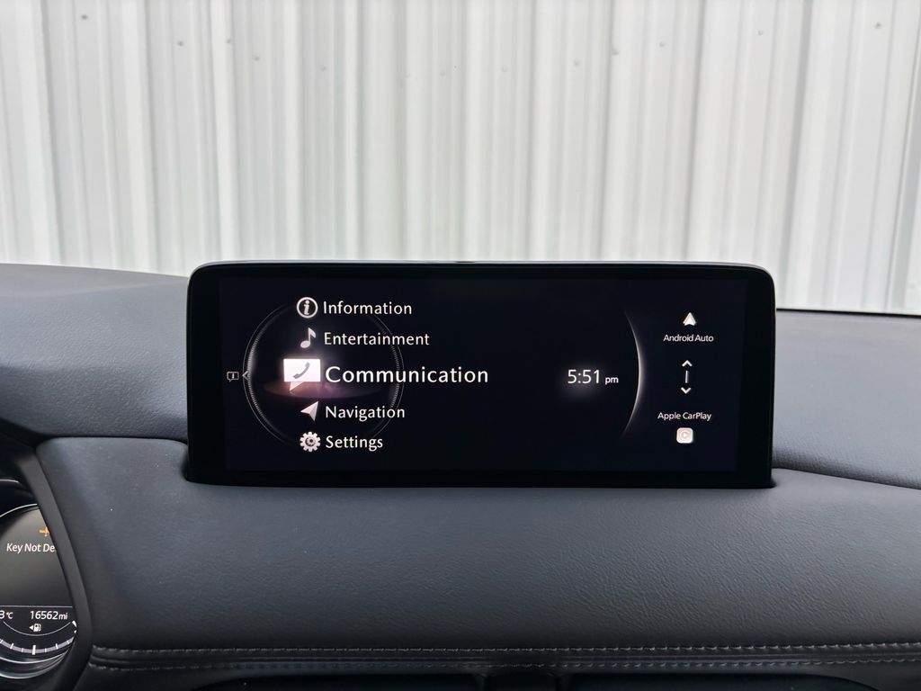 Used Car 2025 Mazda Cx-5  2.5 S Select Package For Sale Under $30,000 In Georgetown, Texas