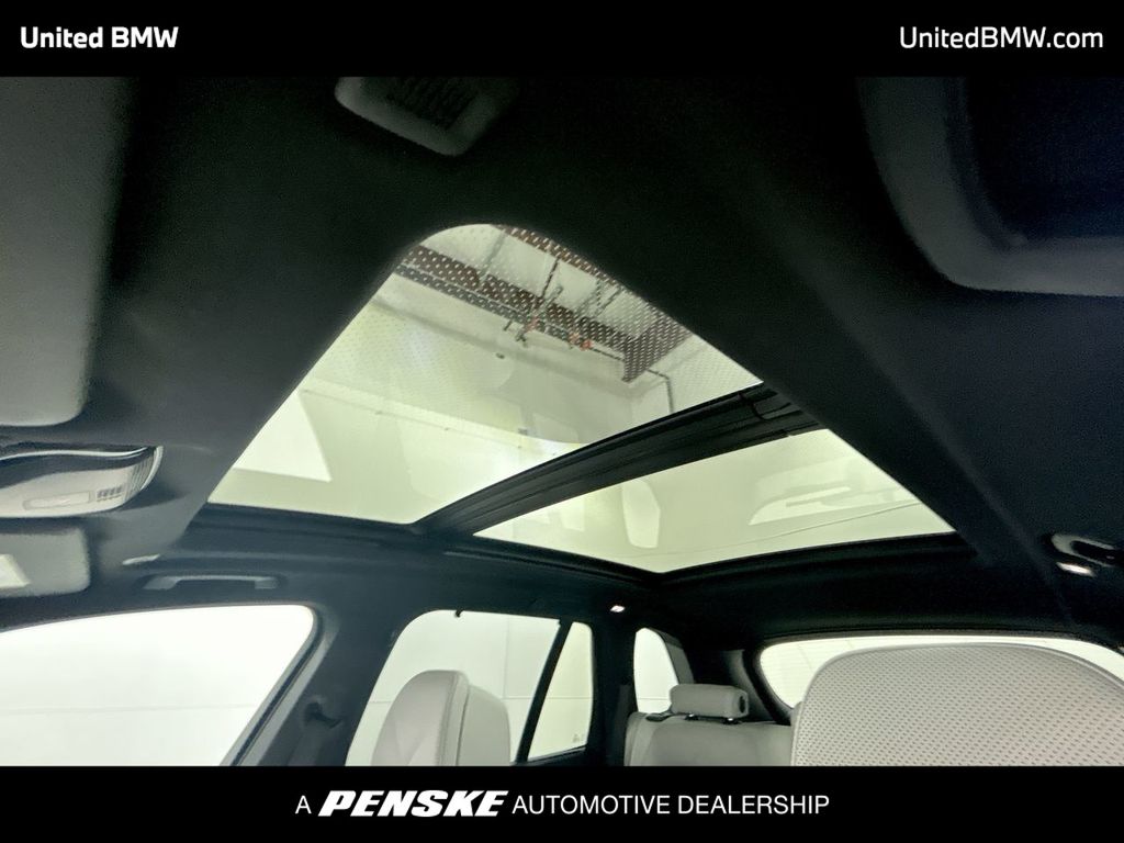 2026 BMW X5 xDrive40i 20