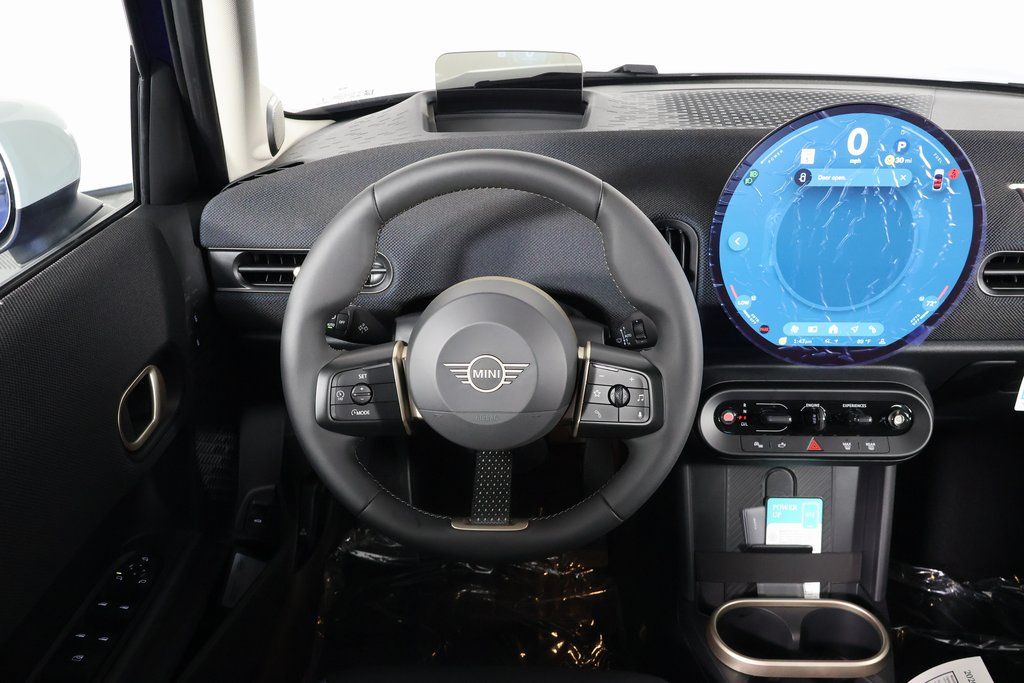 Thumbnail: 2026 MINI Cooper - 3