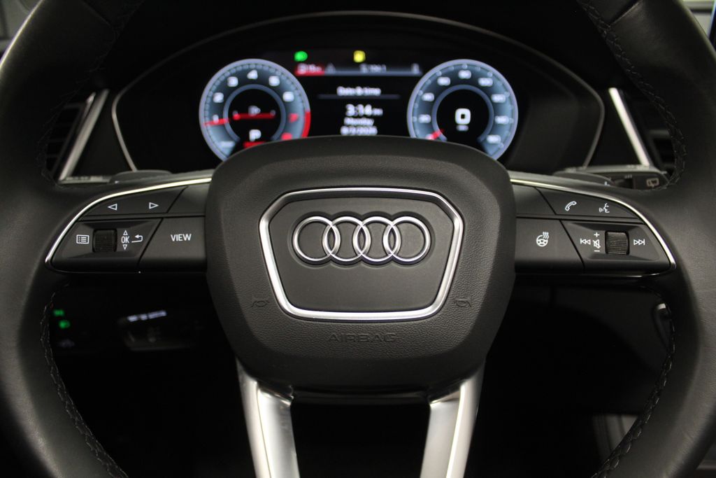 Thumbnail: 2023 Audi Q5 - 26