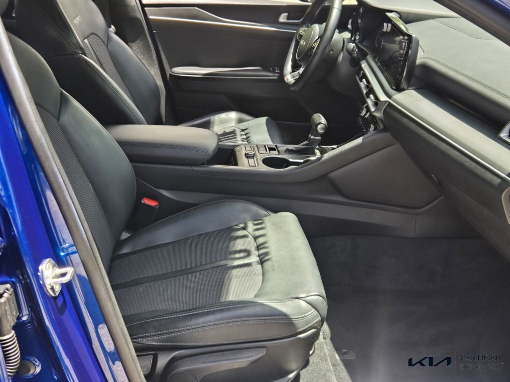 2022 Kia K5 - $19,790