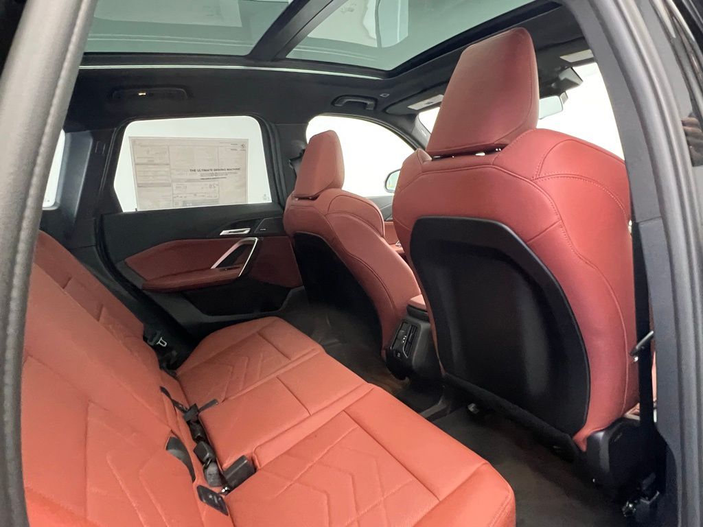 Thumbnail: 2026 BMW X1 - 9