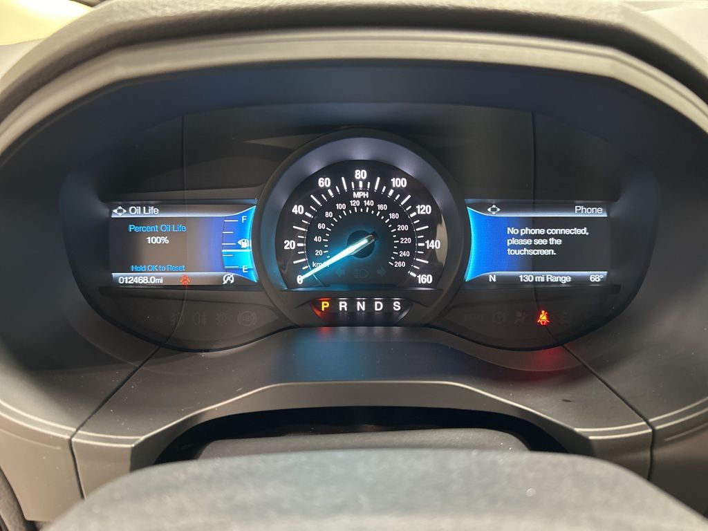 used 2024 Ford Edge car, priced at $29,986