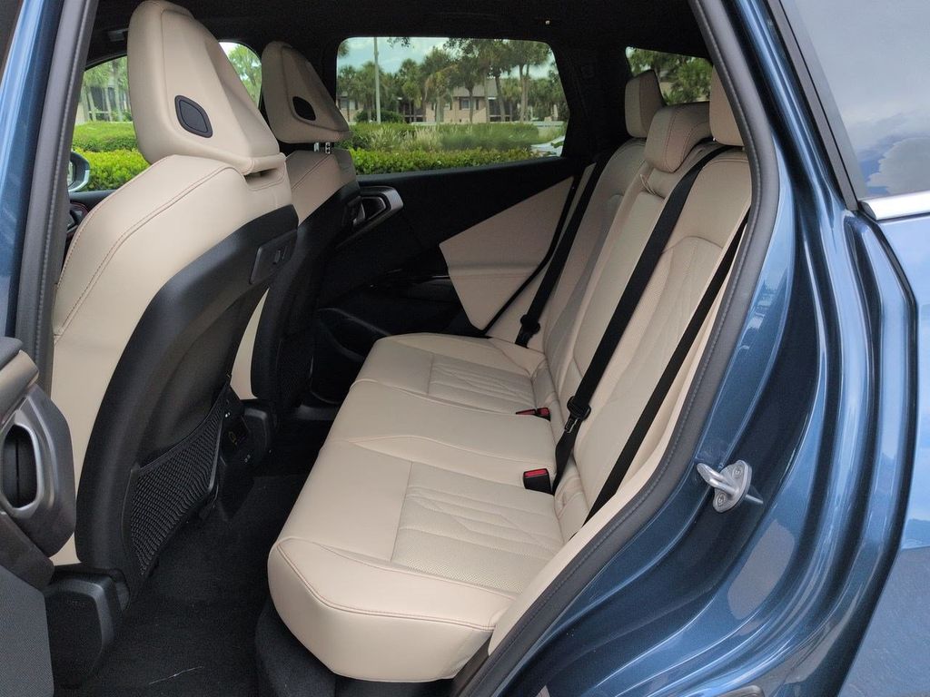 New 2026 Blue BMW 30 xDrive image 14