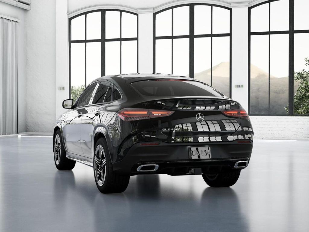 2025 Mercedes-Benz GLE 450 27