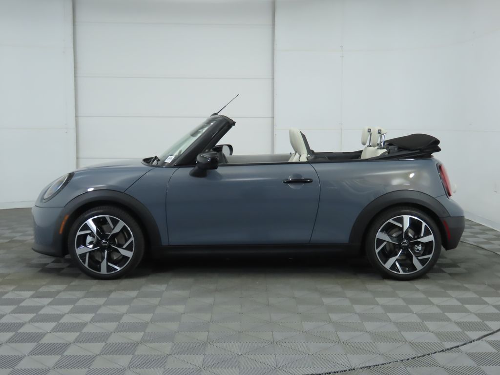 Thumbnail: 2026 MINI Cooper - 8