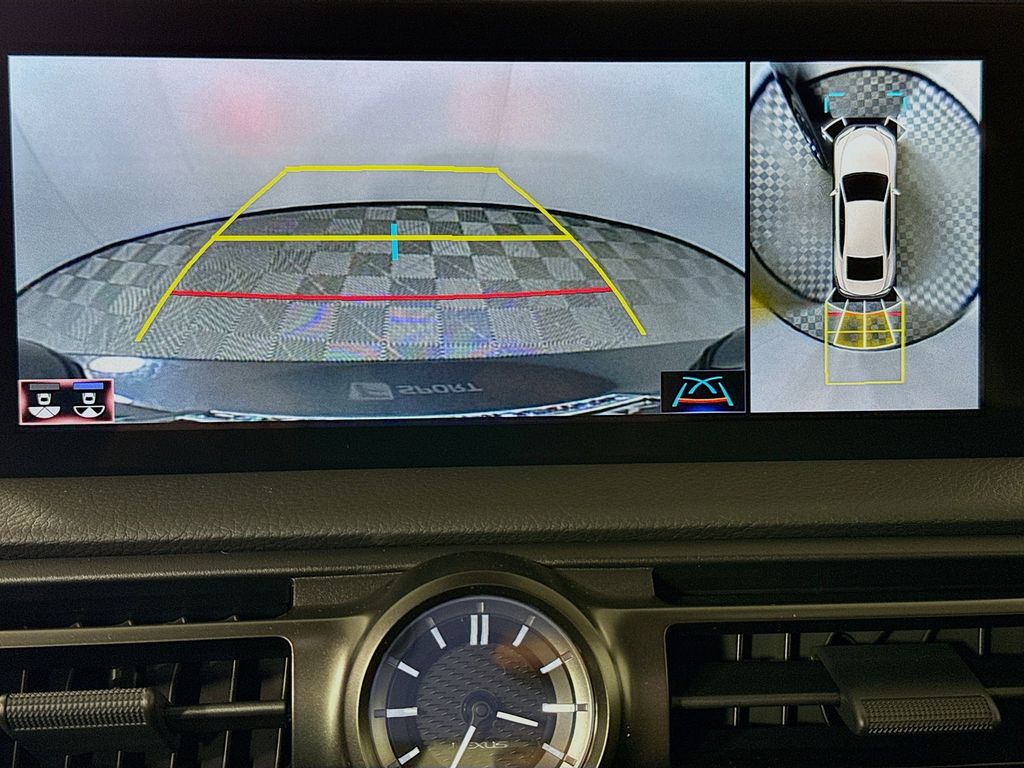 Thumbnail: 2025 Lexus IS - 13