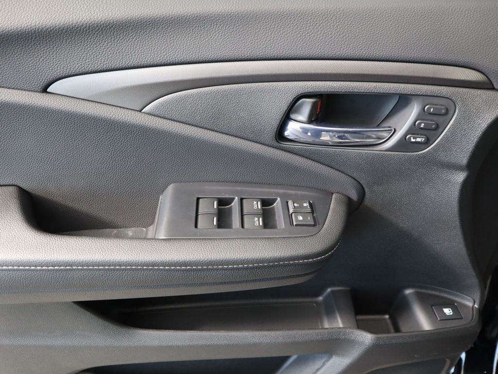 Thumbnail: 2026 Honda Ridgeline - 23