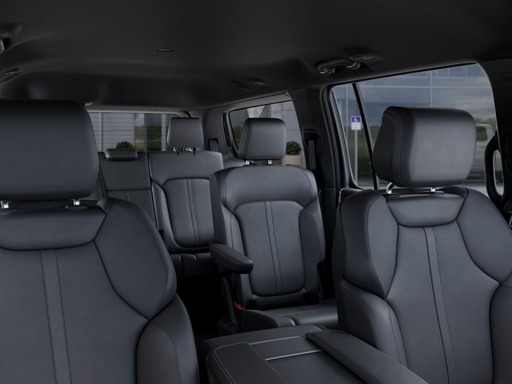 New 2026 White Jeep Limited Altitude image 27