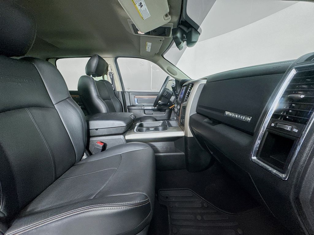 Used Car 2018 Ram 2500  Laramie For Sale Under $60,000 In Austin, Texas