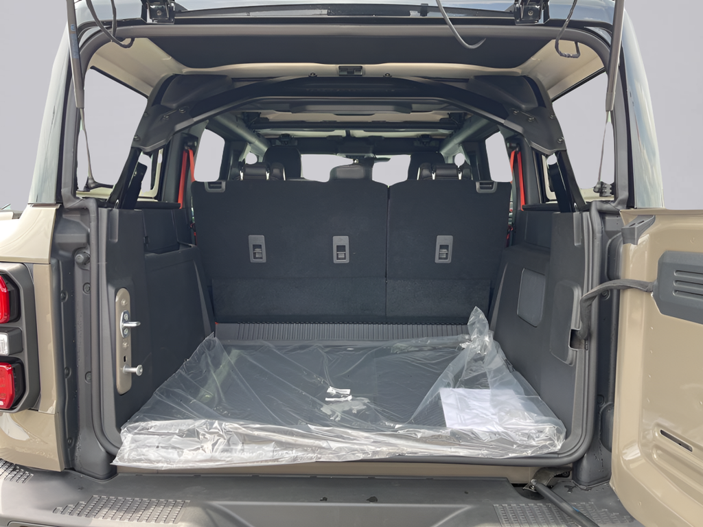 2025 Ford Bronco 4-Door Raptor - Photo 24