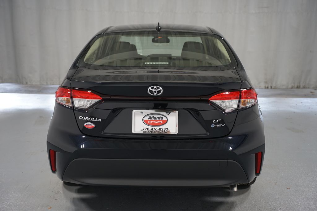 Thumbnail: 2026 Toyota Corolla - 7