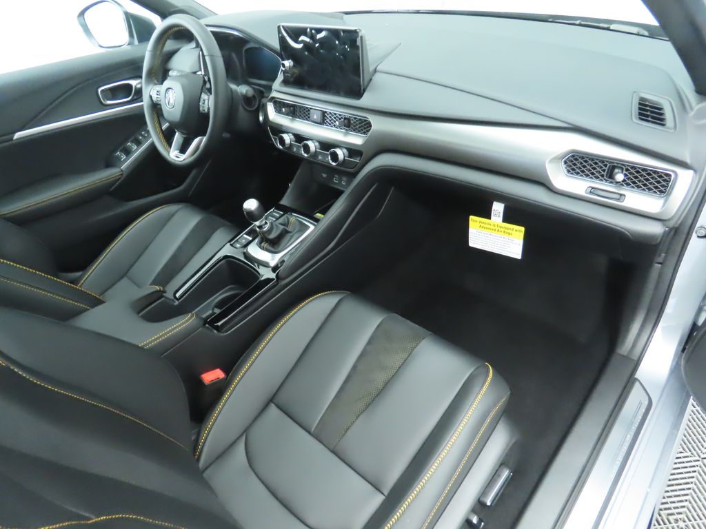 Thumbnail: 2026 Acura Integra - 18