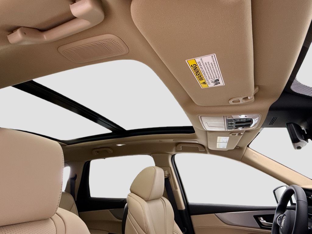 Thumbnail: 2026 Acura MDX - 17