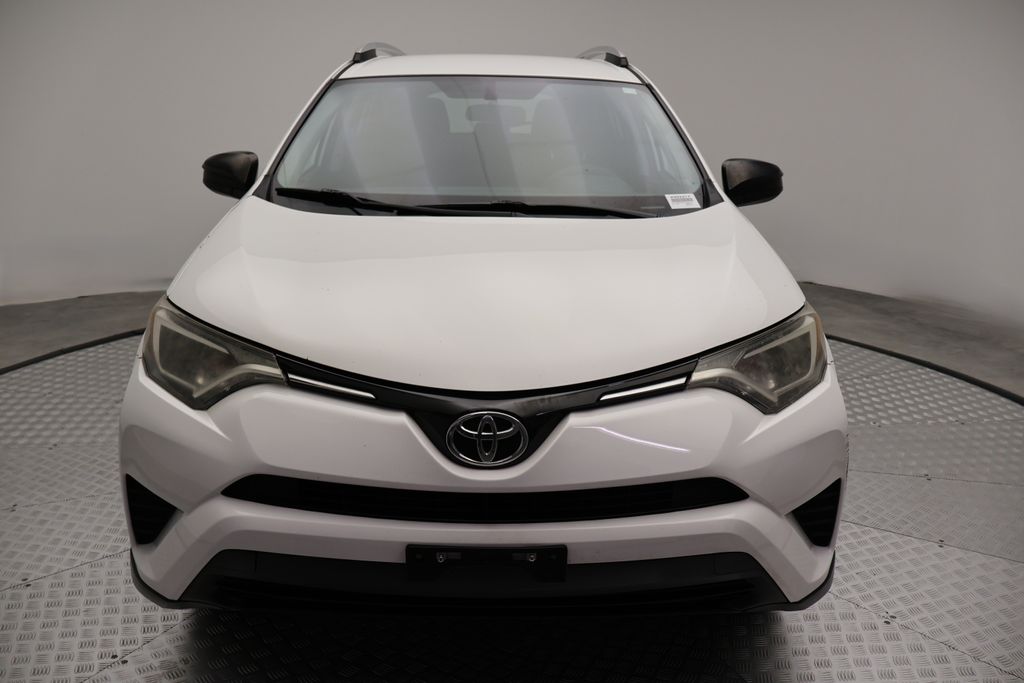 Thumbnail: 2016 Toyota RAV4 - 5