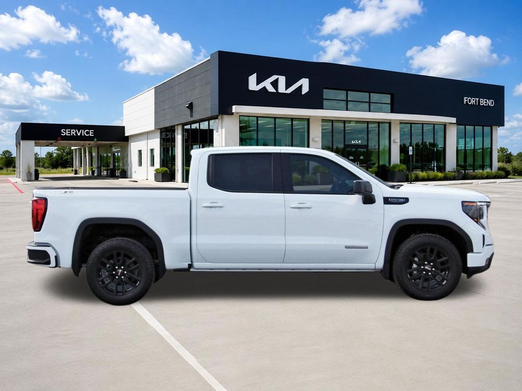 Used 2025 GMC Sierra 1500 Truck