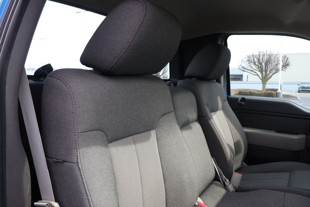 Thumbnail: 2009 Ford F-150 - 27