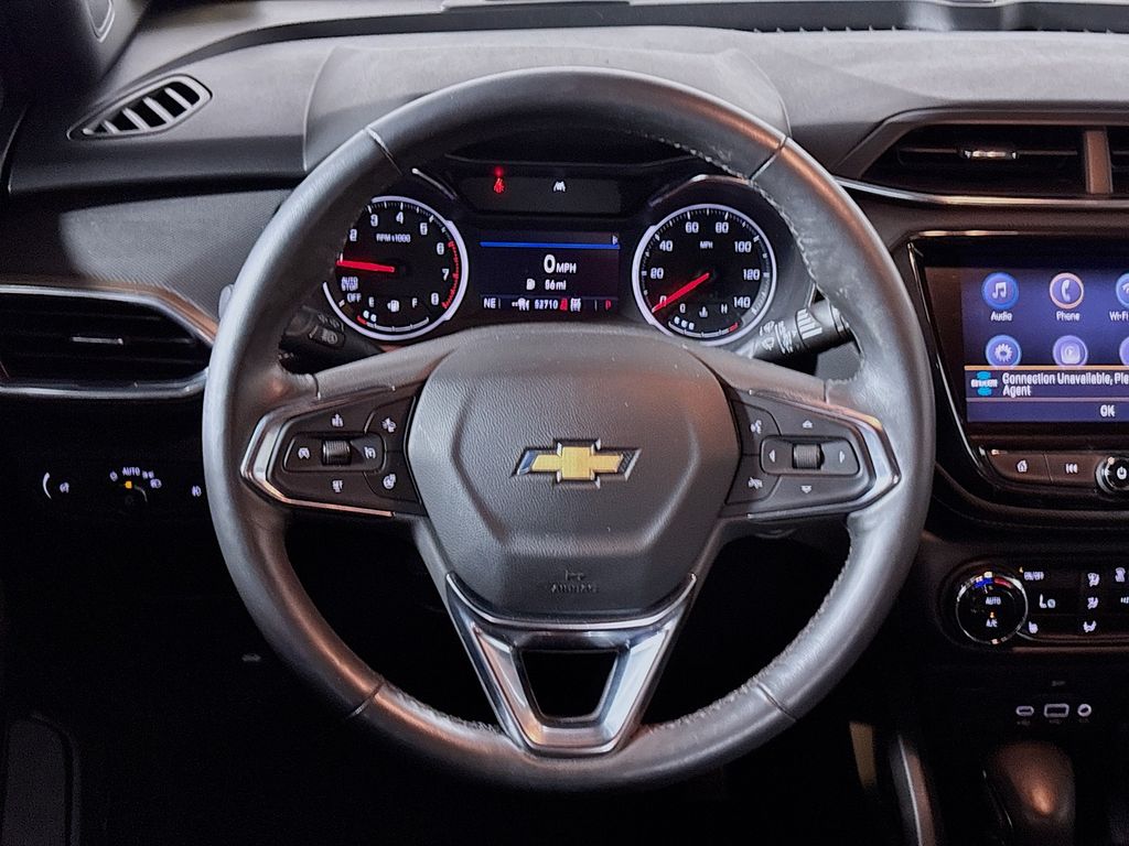 2022 Chevrolet TrailBlazer ACTIV