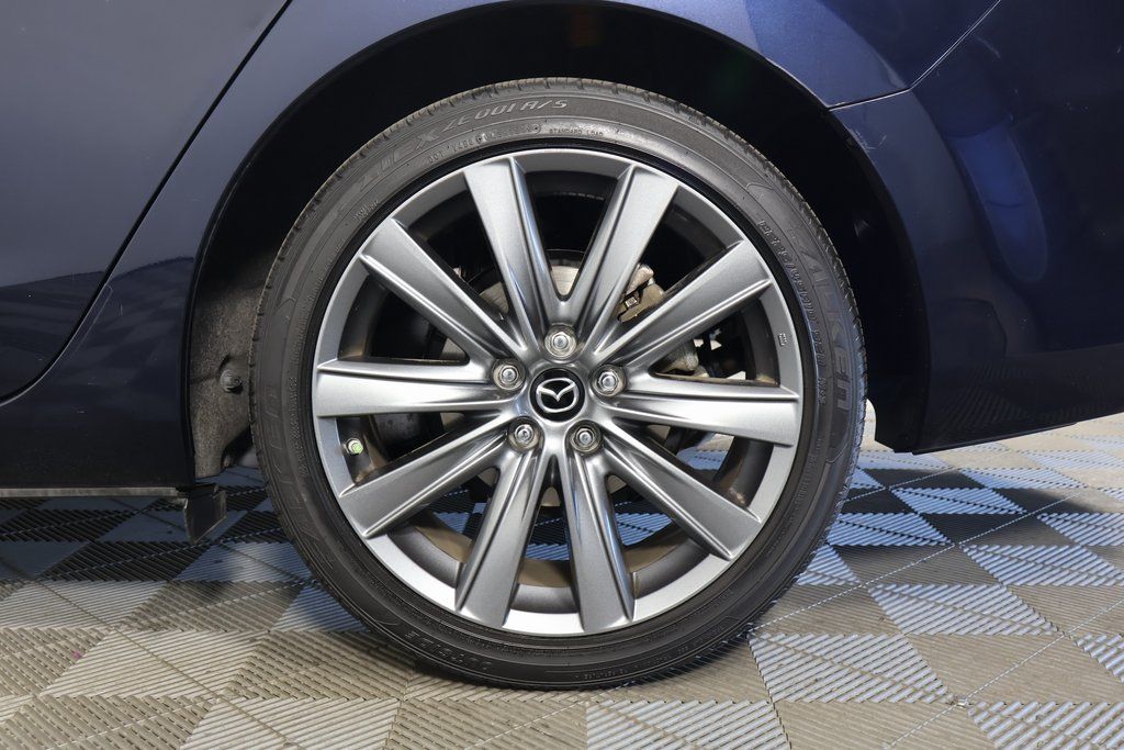 Thumbnail: 2020 Mazda Mazda6 - 16