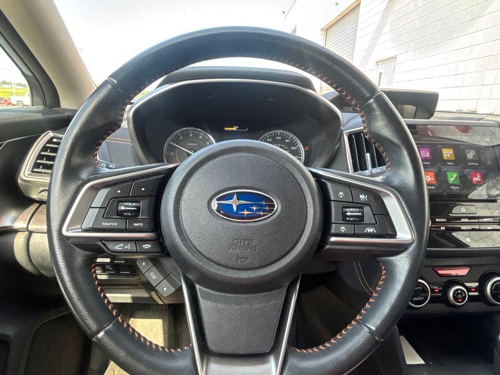Used 2018 Subaru Crosstrek SUV
