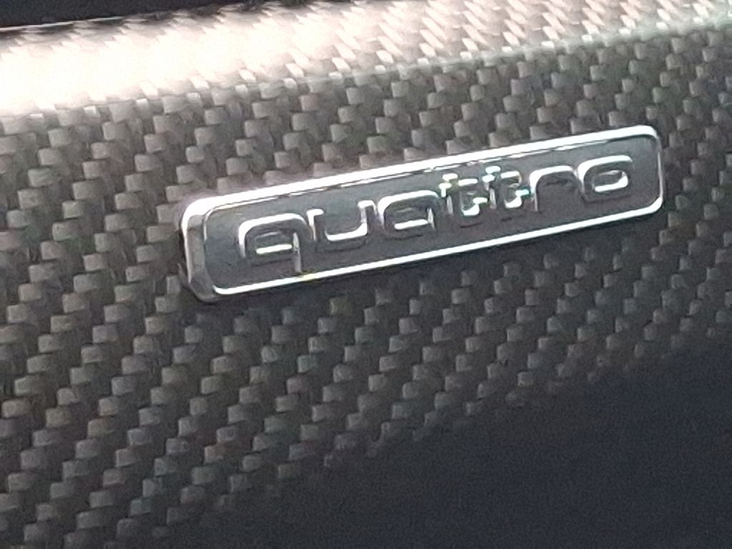 Thumbnail: 2021 Audi RS 5 - 26