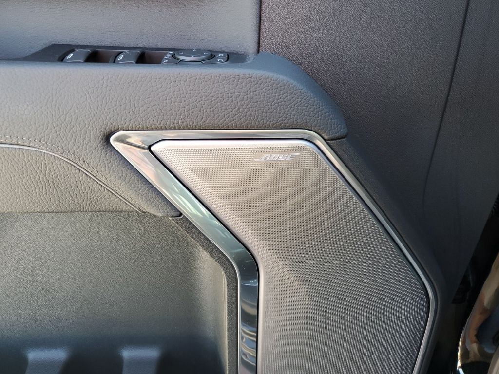 New Car 2025 Gmc Sierra 2500hd  Denali For Sale Under $110,000 In Austin, Texas