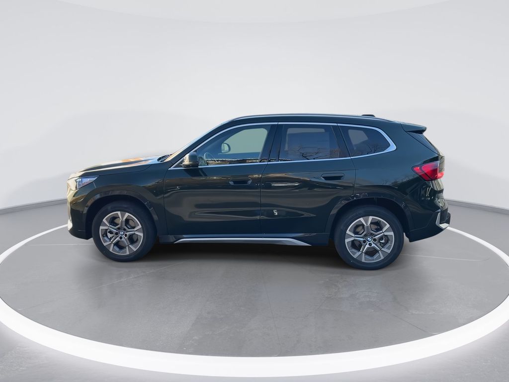 2025 BMW X1 xDrive28i 5