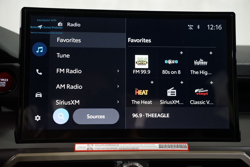 Thumbnail: 2026 Toyota Tacoma - 20