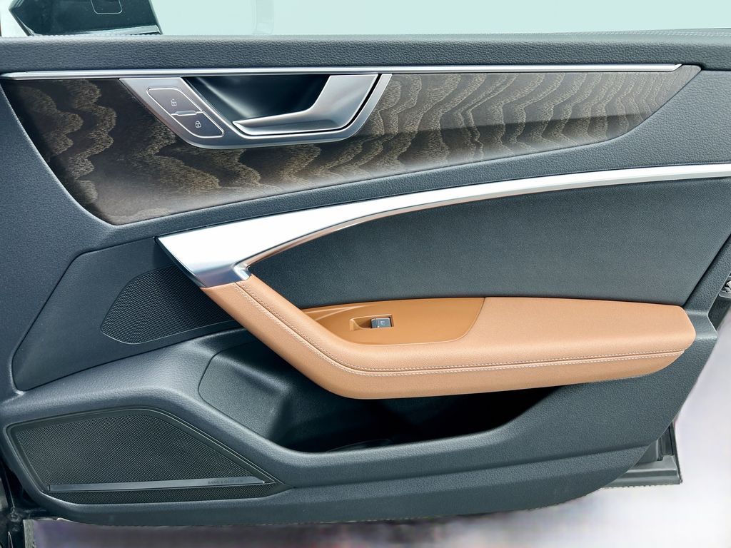 Thumbnail: 2019 Audi A7 - 24