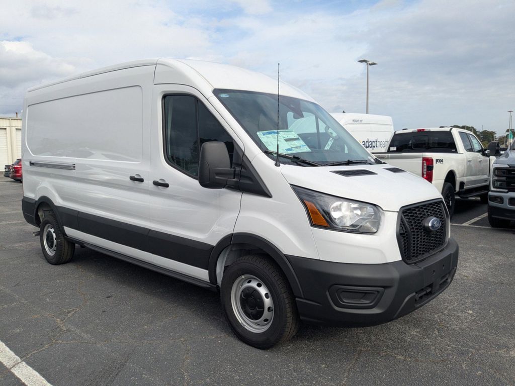 2025 Ford Transit-250 Cargo Van 