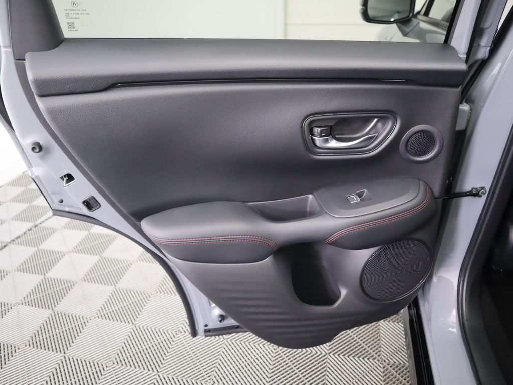 Thumbnail: 2025 Acura ADX - 27