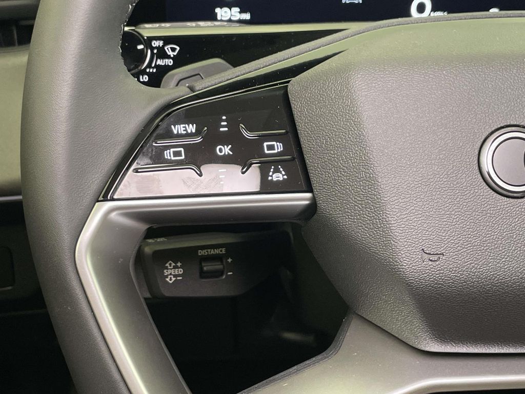2026 Audi Q3 S line Gray at Audi Porsche Sewickley