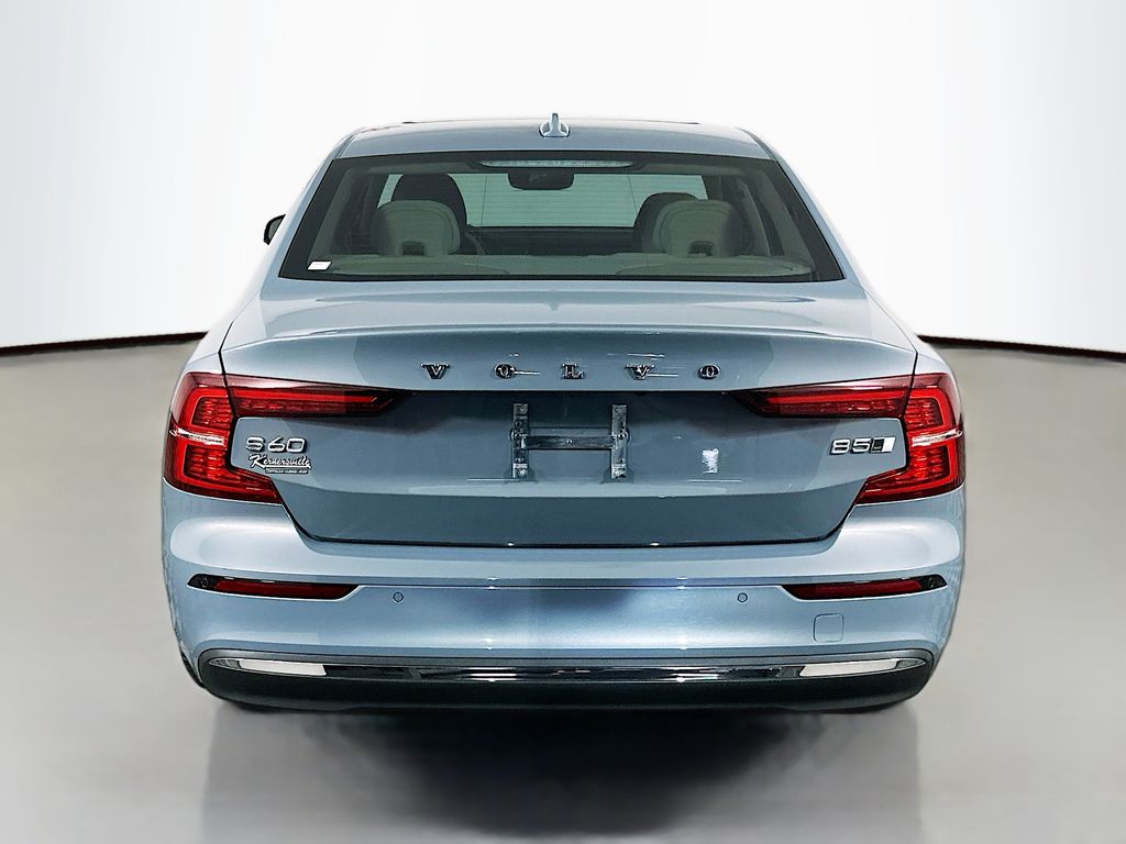 Used 2023 Blue Volvo Ultimate image 6