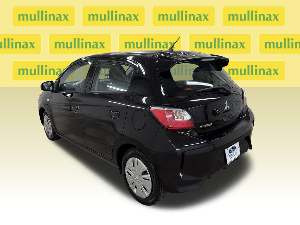 Certified Used 2024  Mitsubishi ES image 9