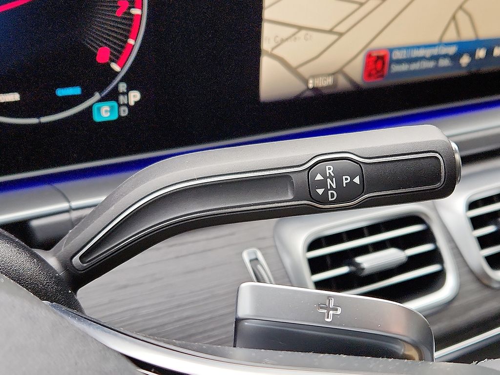 Thumbnail: 2026 Mercedes-Benz GLE - 10