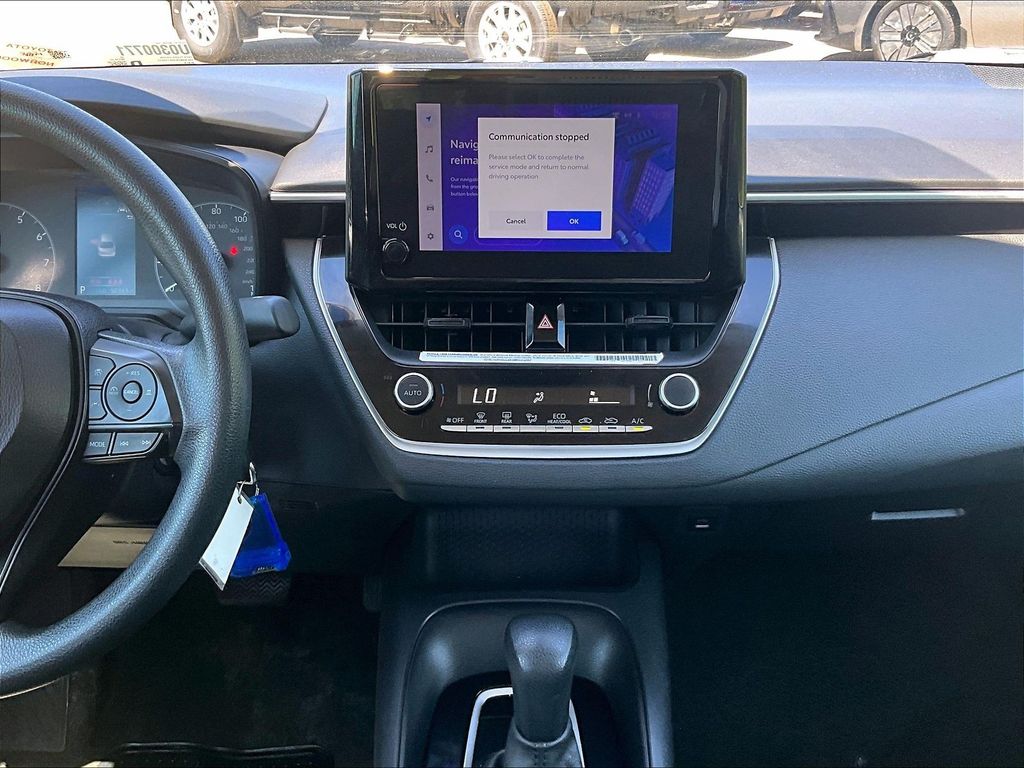 2024 Toyota Corolla — photo 18