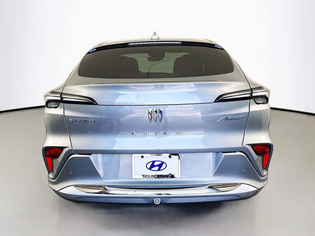 Thumbnail: 2024 Buick Envista - 6
