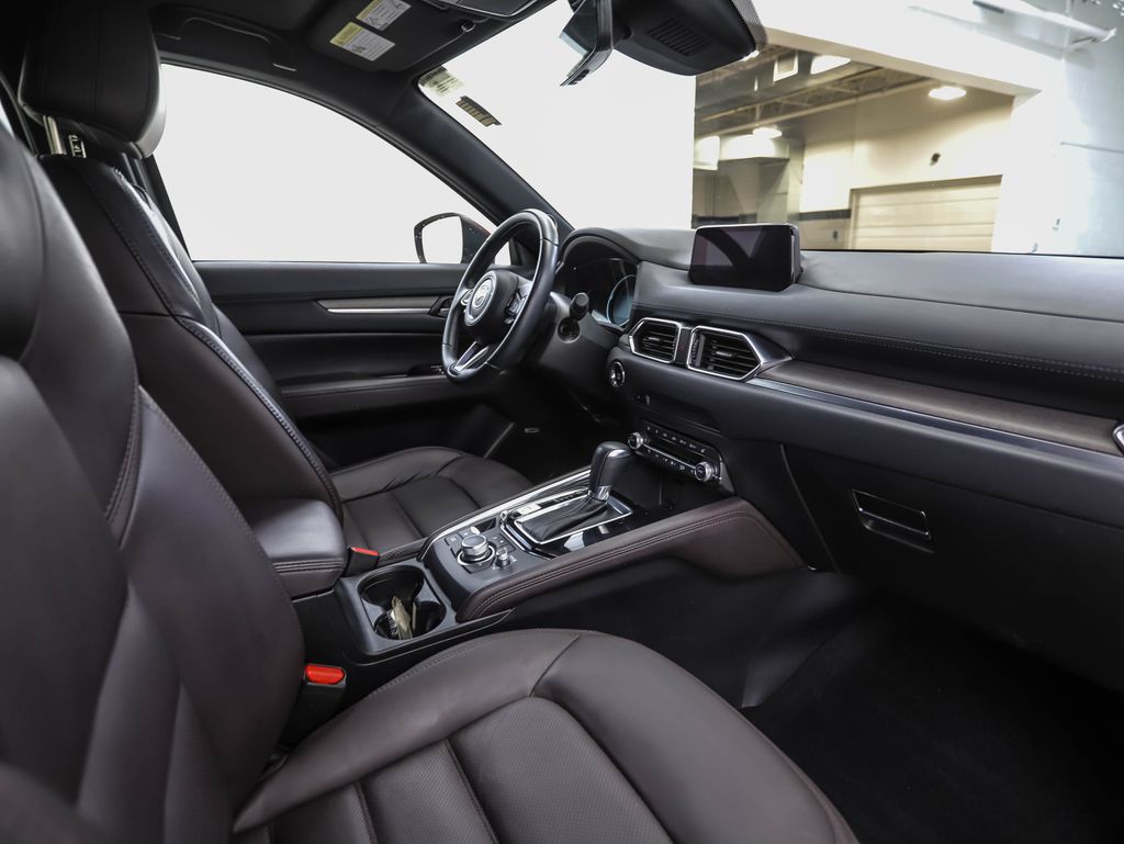 Thumbnail: 2019 Mazda CX-5 - 30