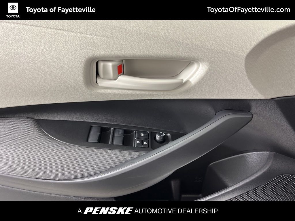 Thumbnail: 2026 Toyota Corolla - 23